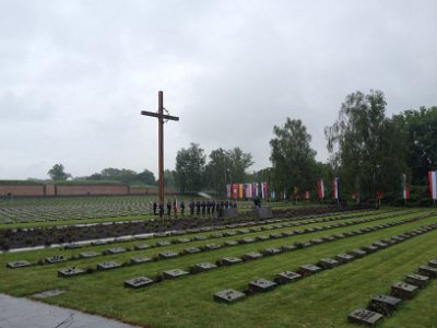 Terezínská tryzna, 23. 5. 2013