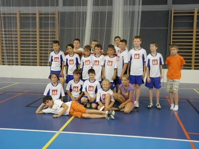 FLORBALMANIA SKUTEČ 2013, 30. 6. 2013