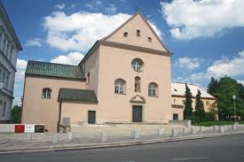 Muzeum barokních soch, 20. 6. 2013