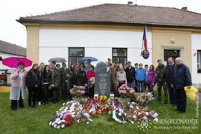 Oheň (bez)naděje, 30. 6. 2013