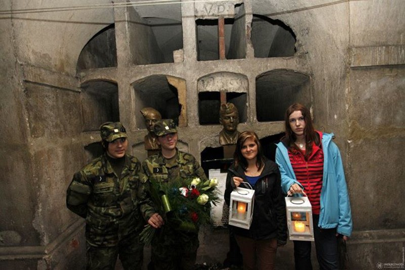 Oheň (bez)naděje, 30. 6. 2013