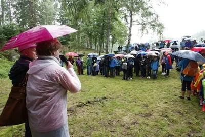 Oheň (bez)naděje, 30. 6. 2013