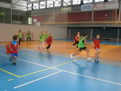 POSLEDNÍ TÝDEN ŠKOLY NA PRVNÍM STUPNI, 30. 6. 2013