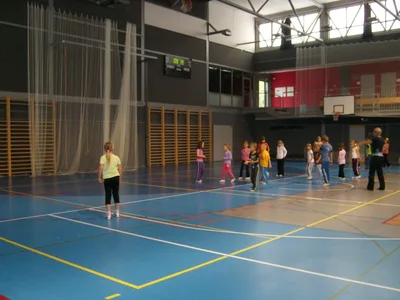 POSLEDNÍ TÝDEN ŠKOLY NA PRVNÍM STUPNI, 30. 6. 2013