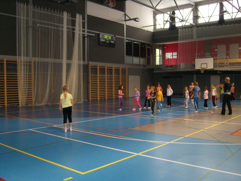 POSLEDNÍ TÝDEN ŠKOLY NA PRVNÍM STUPNI, 30. 6. 2013