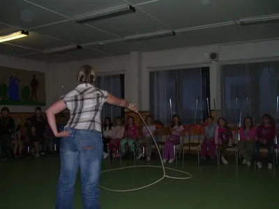 ŠKOLA V PŘÍRODĚ 3. TŘÍDA, 13. 6. 2013
