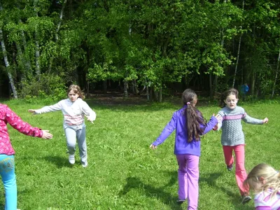 ŠKOLA V PŘÍRODĚ 3. TŘÍDA, 13. 6. 2013