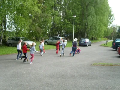 ŠKOLA V PŘÍRODĚ 3. TŘÍDA, 13. 6. 2013