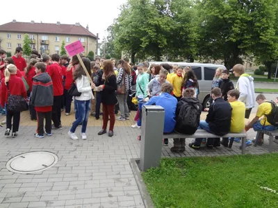 Skutečský MAJÁLES 2013  aneb Tradice se musí dodržovat, 6. 6. 2013