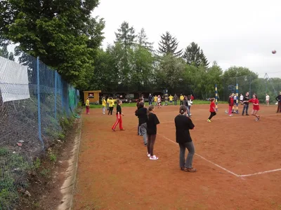 Skutečský MAJÁLES 2013  aneb Tradice se musí dodržovat, 6. 6. 2013