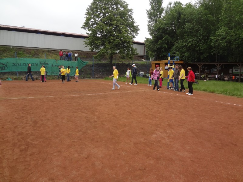 Skutečský MAJÁLES 2013  aneb Tradice se musí dodržovat, 6. 6. 2013
