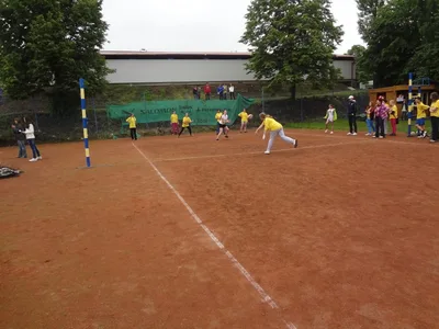 Skutečský MAJÁLES 2013  aneb Tradice se musí dodržovat, 6. 6. 2013