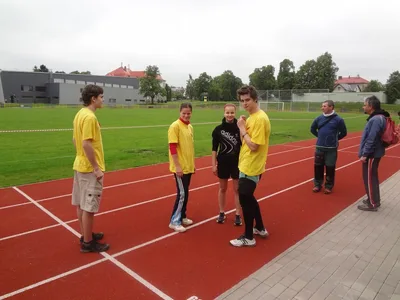 Skutečský MAJÁLES 2013  aneb Tradice se musí dodržovat, 6. 6. 2013