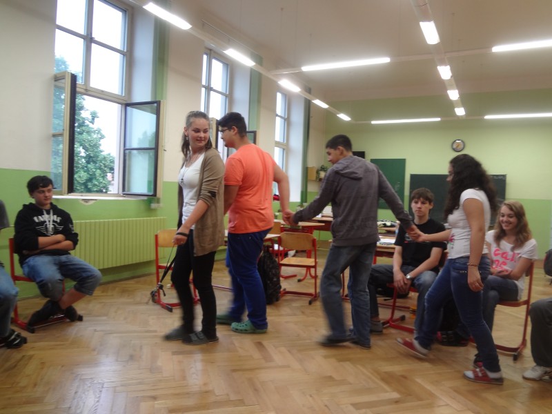 „Učení nemusí být mučení“, 30. 6. 2013