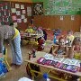 Děti za katedrou, 6. 9. 2013