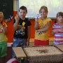 Děti za katedrou, 6. 9. 2013