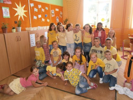 Duhový týden, 23. 9. 2013