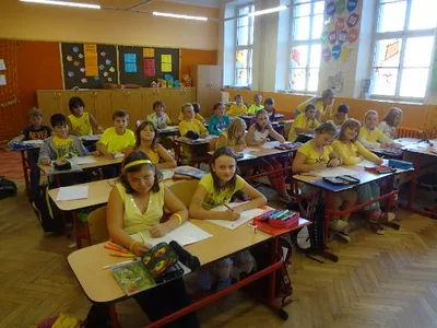 Duhový týden, 23. 9. 2013