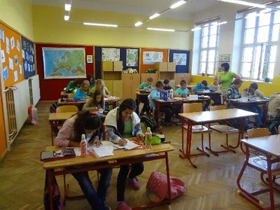 Duhový týden, 23. 9. 2013