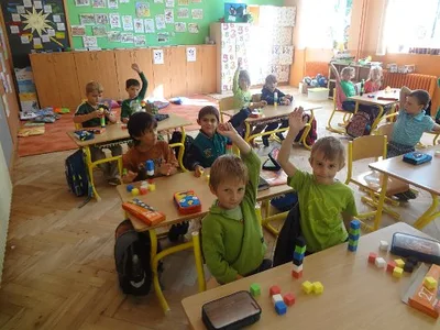 Duhový týden, 23. 9. 2013