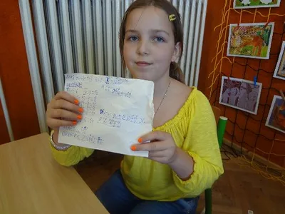 Duhový týden, 23. 9. 2013
