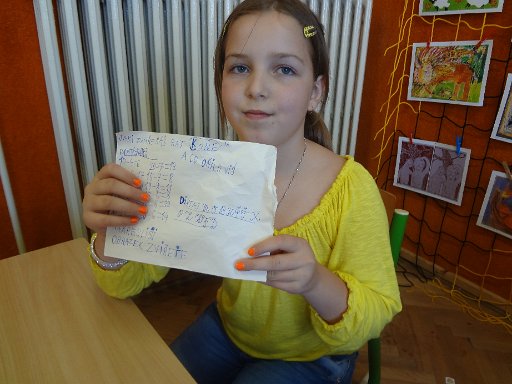 Duhový týden, 23. 9. 2013
