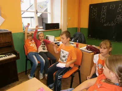 Duhový týden, 23. 9. 2013