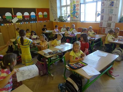 Duhový týden, 23. 9. 2013