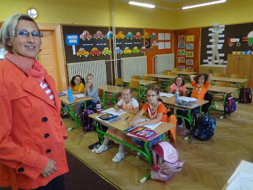 Duhový týden, 23. 9. 2013