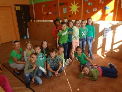 Duhový týden, 23. 9. 2013