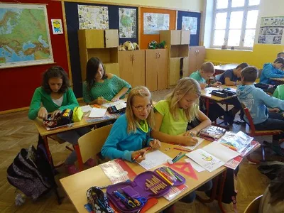 Duhový týden, 23. 9. 2013