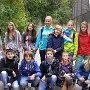 Exkurze 6. a 7. tříd do ZOO Dvůr Králové, 11. 9. 2013