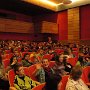 Oheň (bez)naděje, 30. 9. 2013