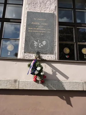 Oheň (bez)naděje, 30. 9. 2013