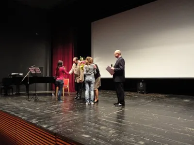 Oheň (bez)naděje, 30. 9. 2013
