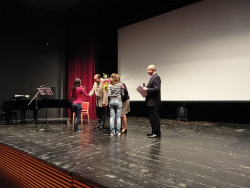 Oheň (bez)naděje, 30. 9. 2013