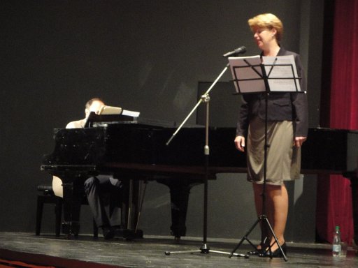 Oheň (bez)naděje, 30. 9. 2013