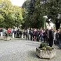 Oheň (bez)naděje, 30. 9. 2013