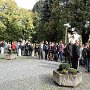 Oheň (bez)naděje, 30. 9. 2013