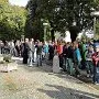 Oheň (bez)naděje, 30. 9. 2013