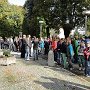Oheň (bez)naděje, 30. 9. 2013