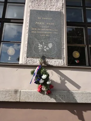 Oheň (bez)naděje, 30. 9. 2013
