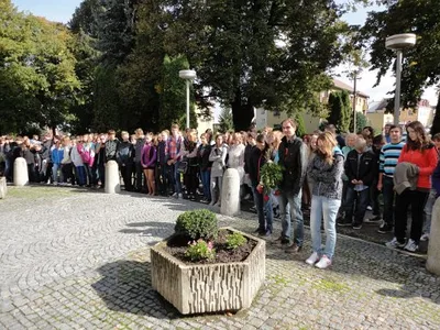 Oheň (bez)naděje, 30. 9. 2013