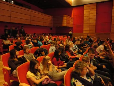 Oheň (bez)naděje, 30. 9. 2013
