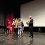 Oheň (bez)naděje, 30. 9. 2013