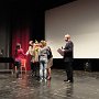Oheň (bez)naděje, 30. 9. 2013