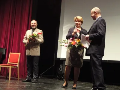Oheň (bez)naděje, 30. 9. 2013