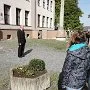 Oheň (bez)naděje, 30. 9. 2013
