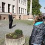 Oheň (bez)naděje, 30. 9. 2013