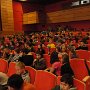 Oheň (bez)naděje, 30. 9. 2013